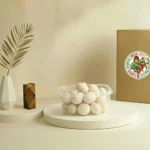 Baby mushrooms