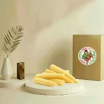Tender and sweet baby corn