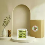 Hollowed-out baby zucchini 500g