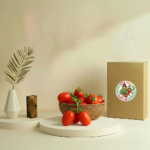 Tomato Datterino bunch