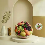 Big Fruits basket