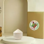 Soft coconut