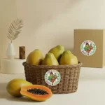 Papaya Organic