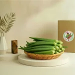 Okra Premium