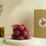 Onion Red