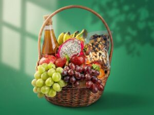 Fruit Basket