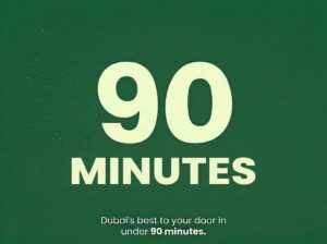 90 Minutes