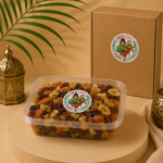 Dry Fruit Box
