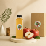 Fresh Apple Juice