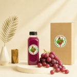Fresh Grape Juice