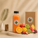 Mix Fruits Juice