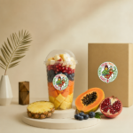 Mix Fruit Salad