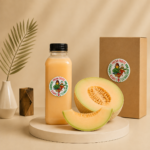 Sweet Melon Juice